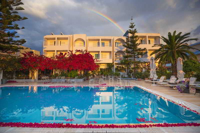Kyparissia Beach Hotel, foto 9