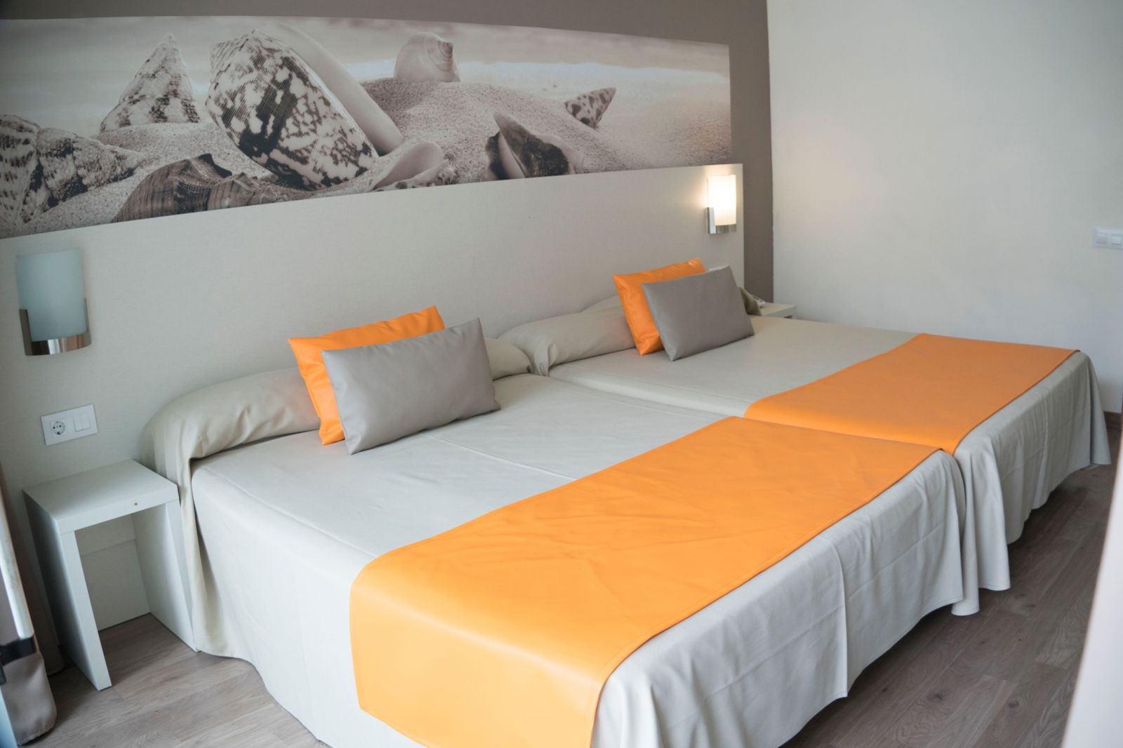 Ohtels Villa Dorada, foto 3