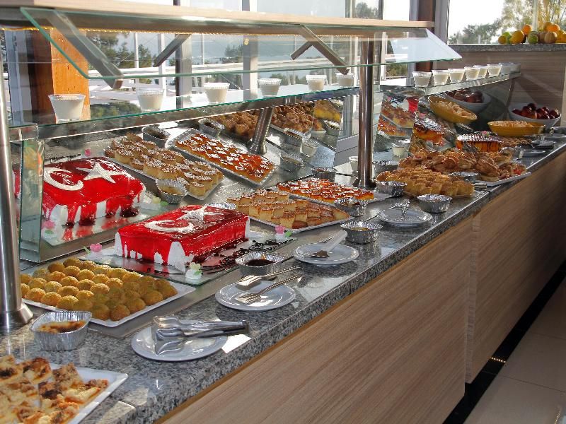 Nicholas Park Hotel, foto 6