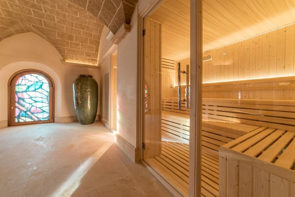 Hotel Creu de Tau Art & Spa, foto 15