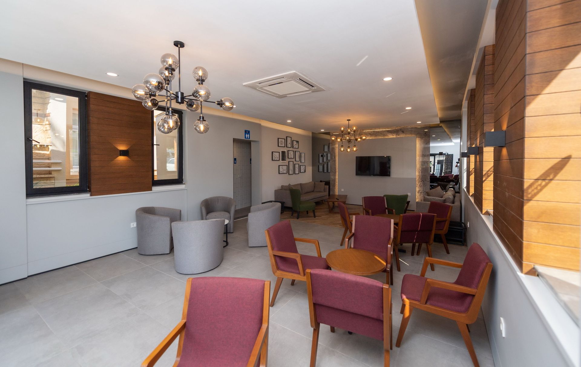 Side Village Family Suite All-Inclusive, foto 6