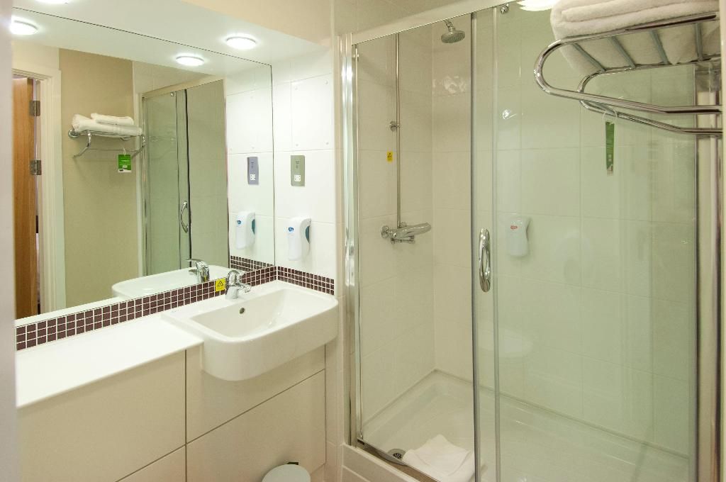 Premier Inn London Waterloo, foto 12