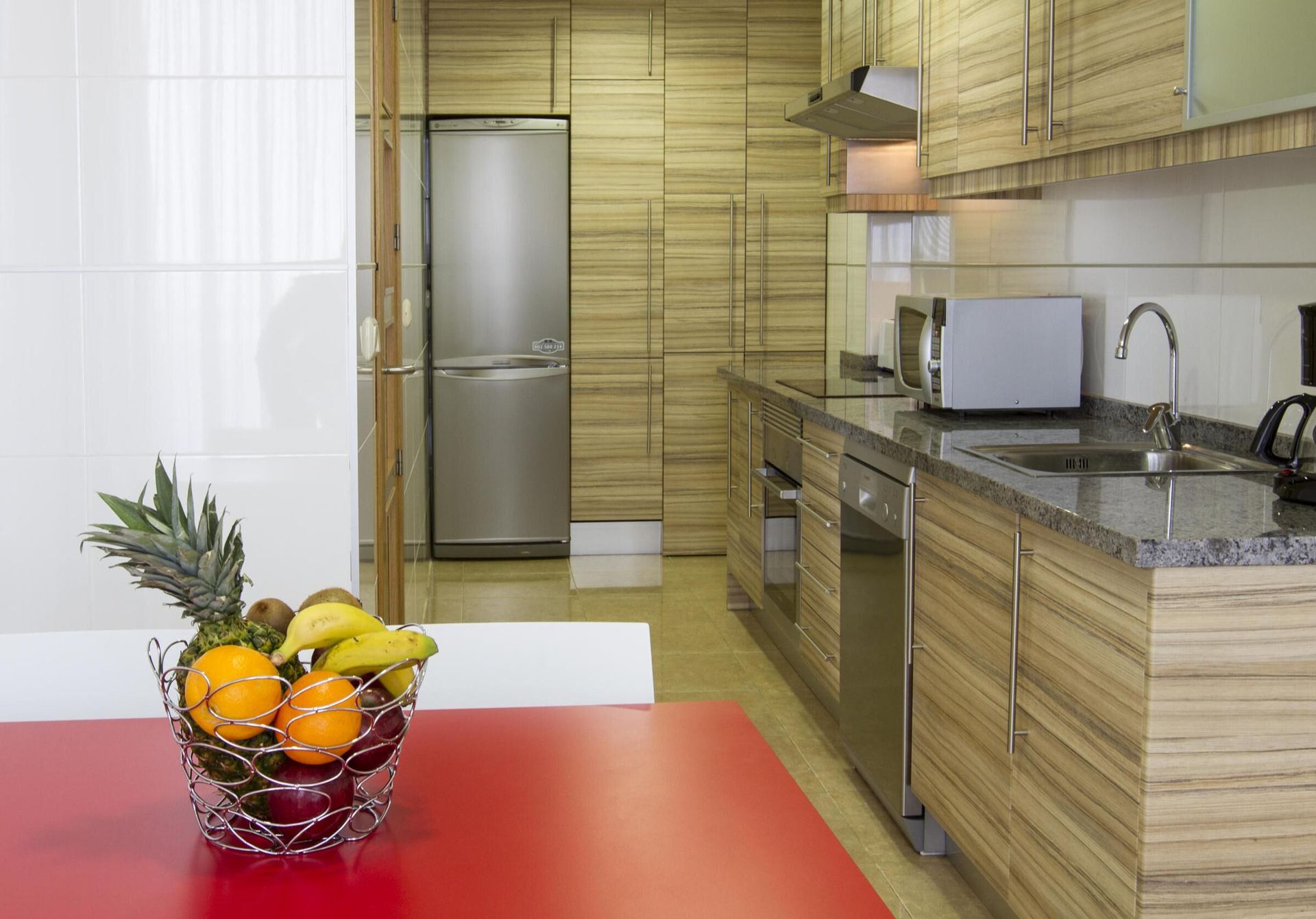 ESTIMAR Calpe Apartments 2 & Two, foto 5