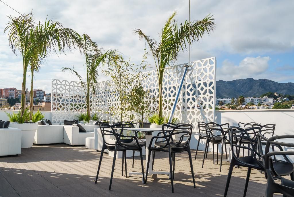 Costa del Sol Hotel, foto 15
