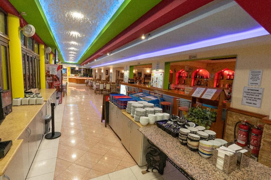 Grecian Fantasia Resort , foto 4