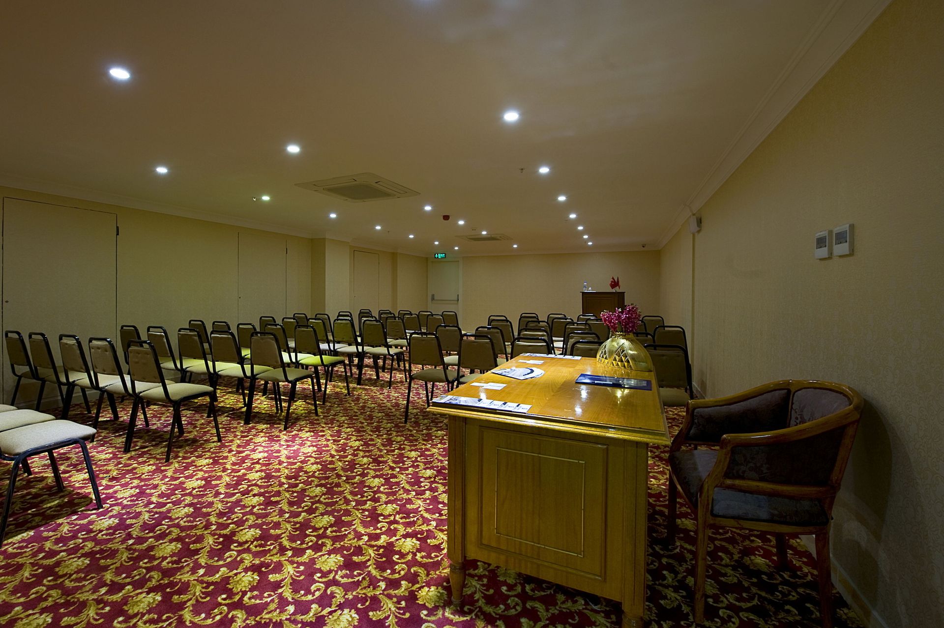 Askoç Hotel, foto 10