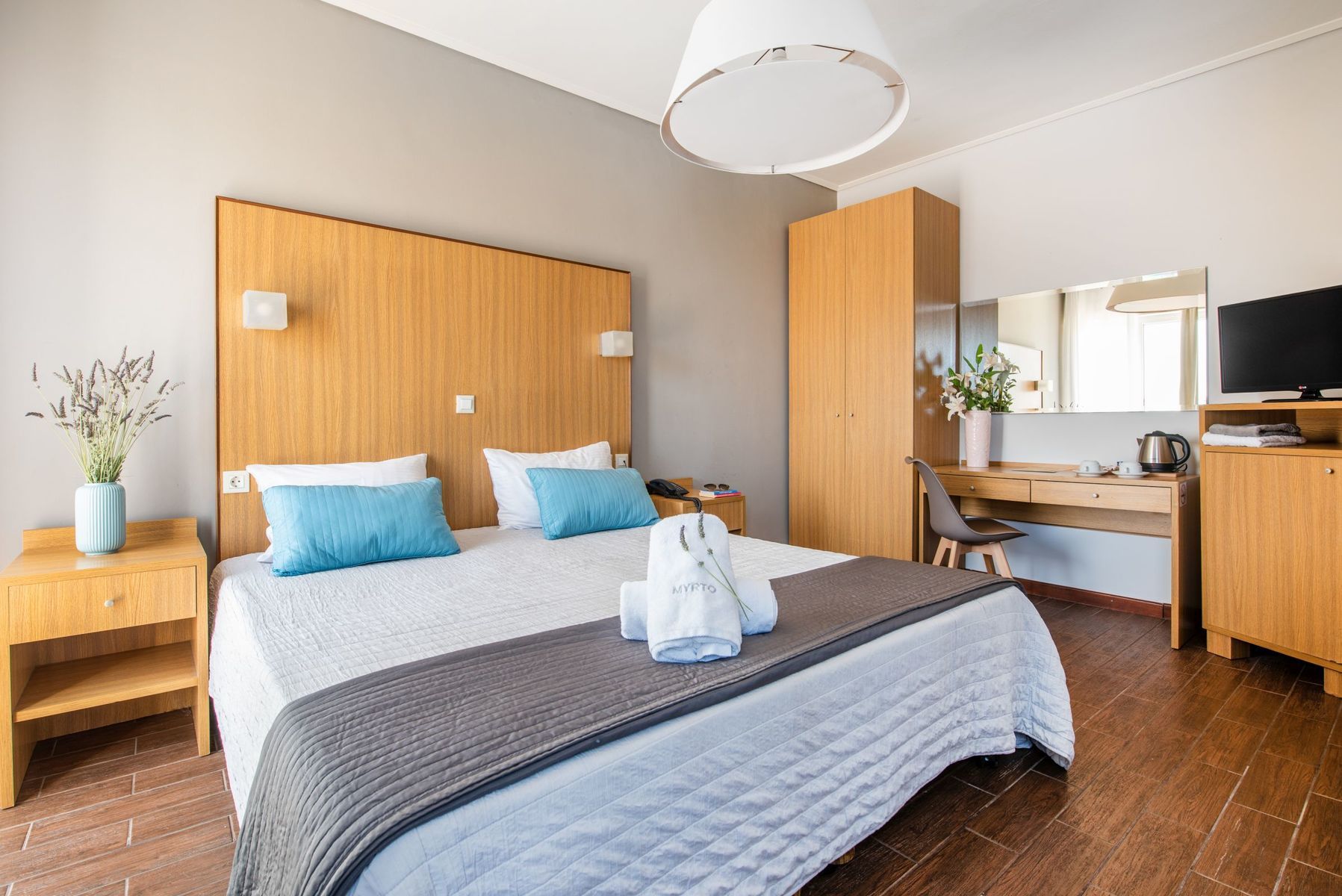 Myrto Hotel, foto 8