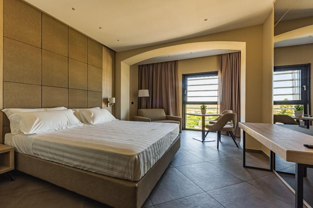 Salina Hotel, foto 15