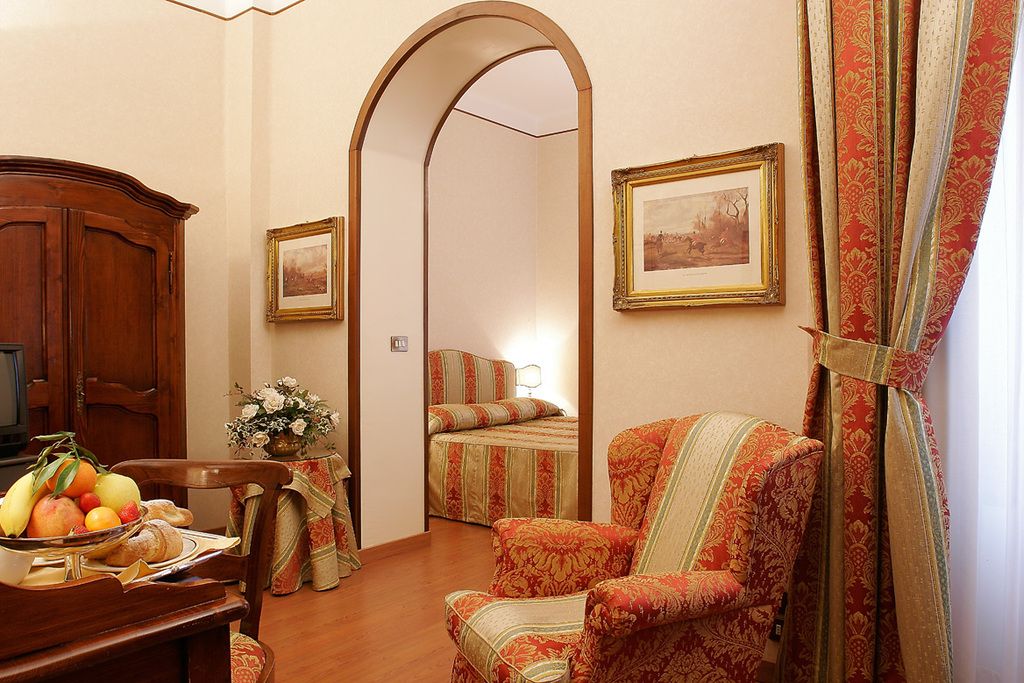 Hotel Posta, foto 3