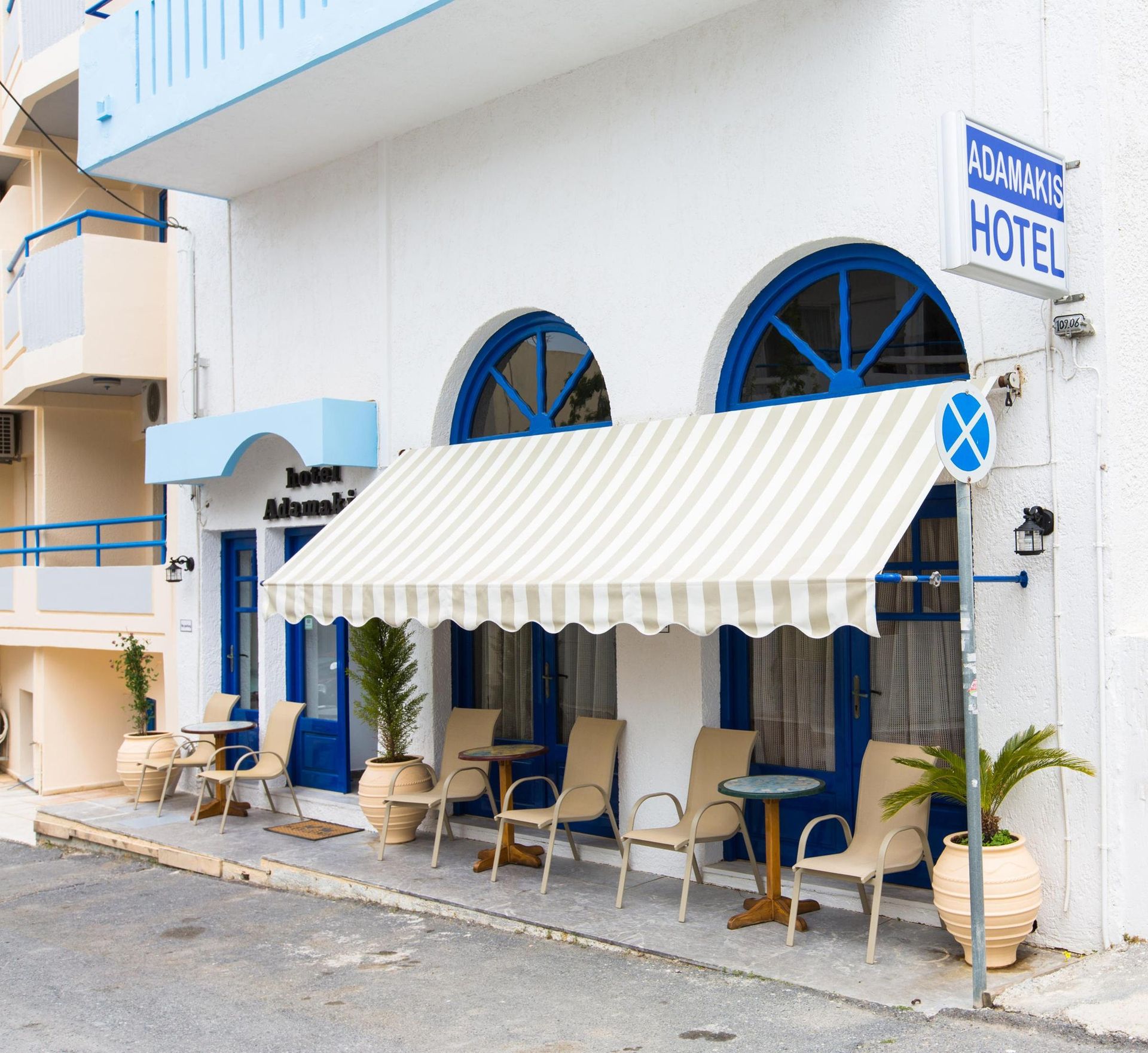 City Pearl Boutique Hotel, foto 3