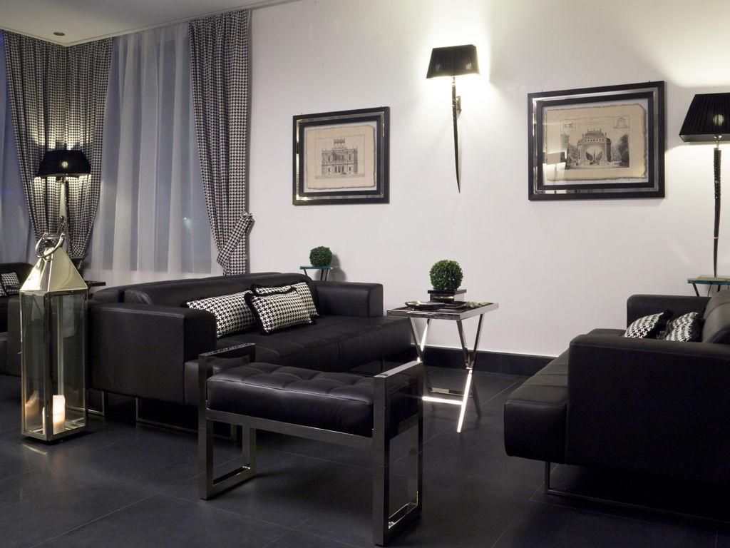 LHP Napoli Palace & SPA, foto 7