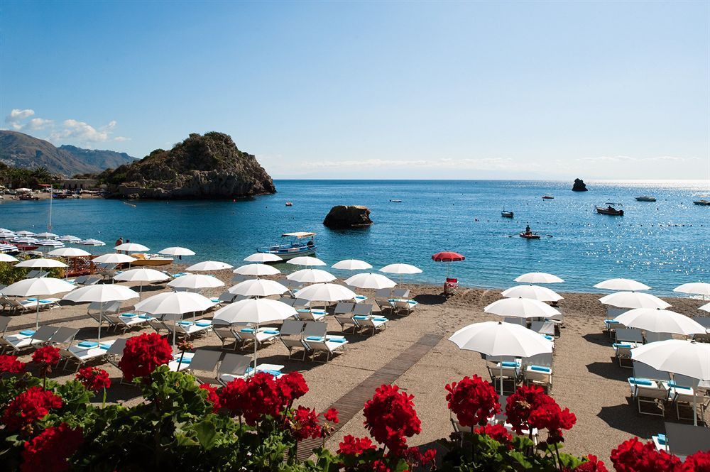 Villa Sant'Andrea, A Belmond Hotel, foto 2