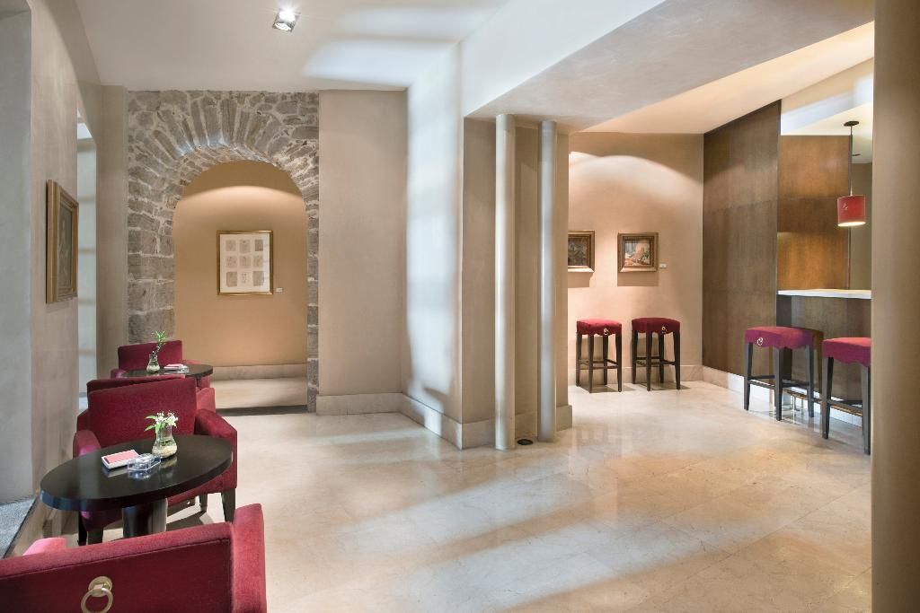 Palacio de Avilés, Affiliated by Meliá, foto 10