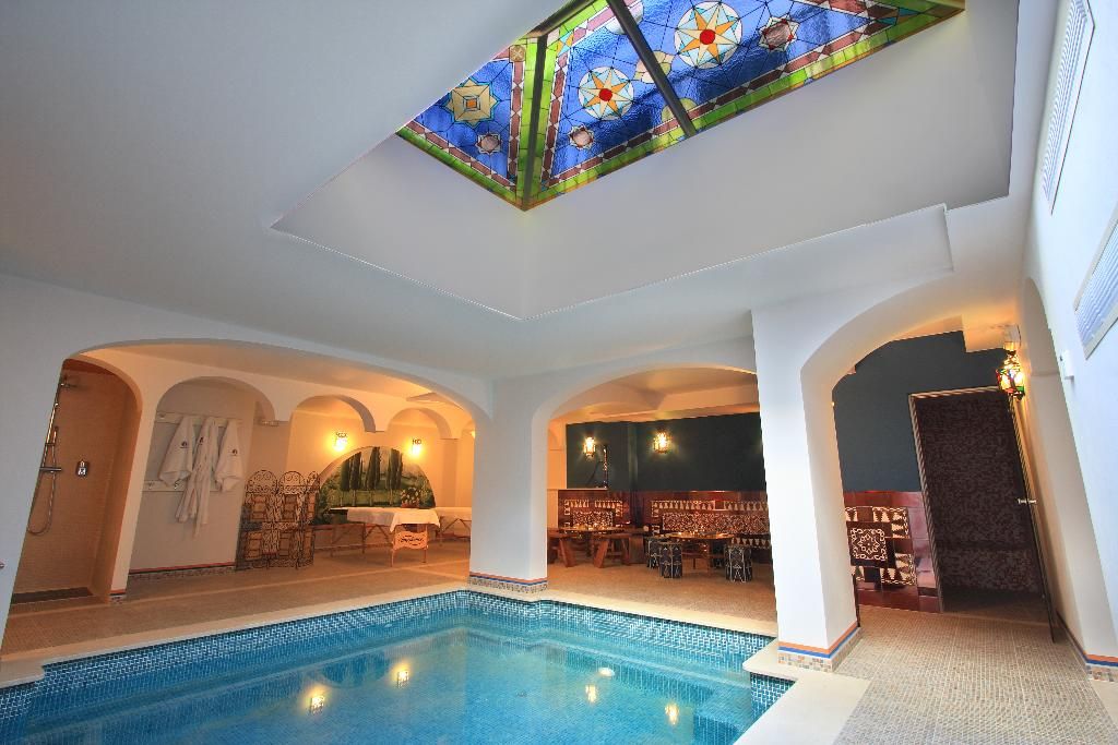 Casa Baños de la Villa, foto 15