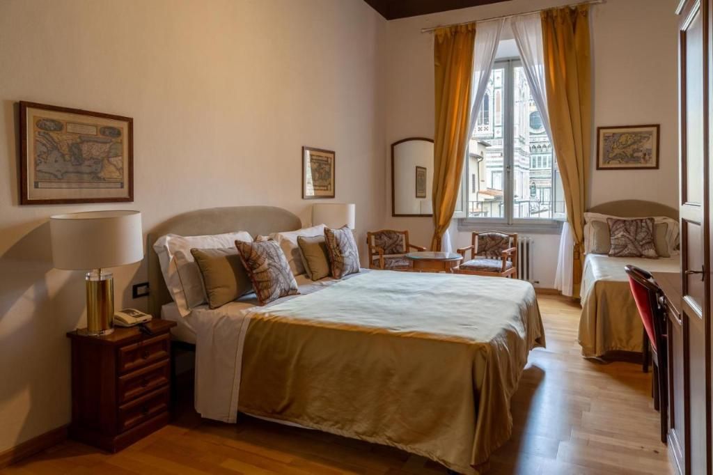 Hotel Villani, foto 3
