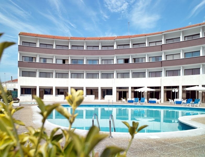 Meia Lua Hotel, foto 11