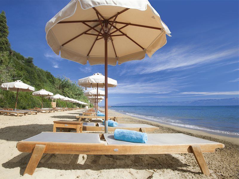 Camvillia Resort, foto 4