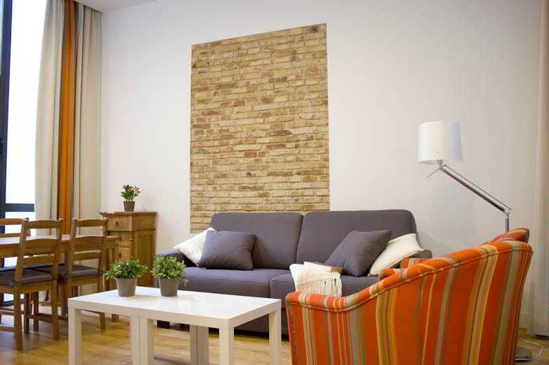 LifeApartments Alberto Lista - Sevilla, foto 2