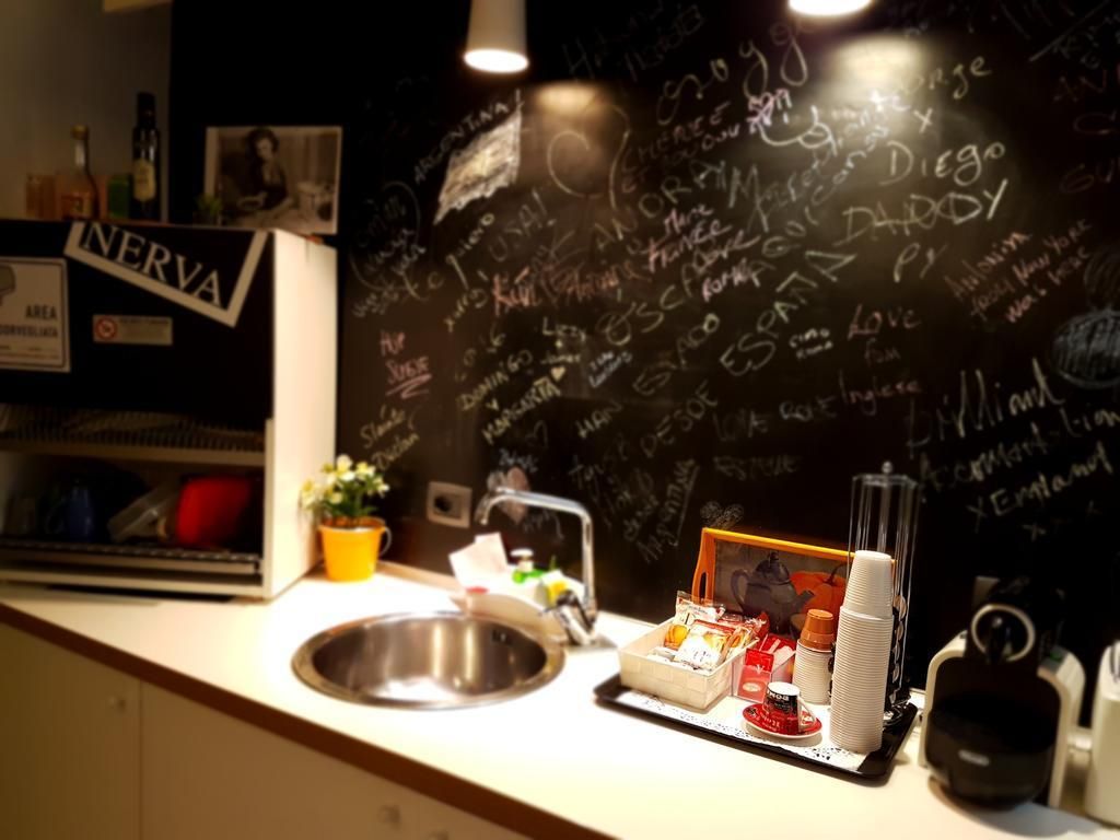 Nerva Accomodation, foto 11