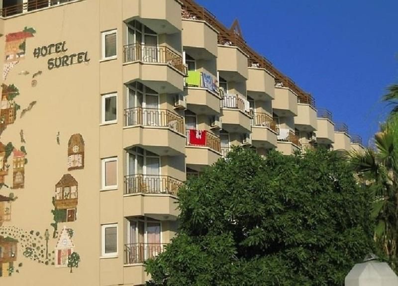 Surtel, foto 15