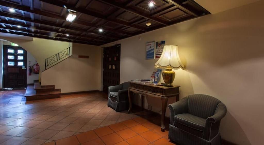 Europa Gatwick Hotel & Spa, foto 14