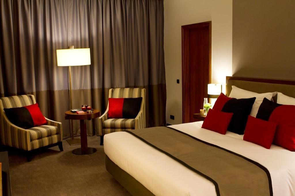 Hotel Dighton, foto 3