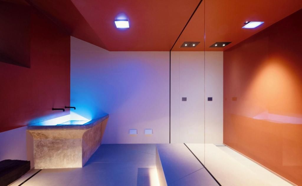 Interno Marche Design Experience Hotel, foto 11