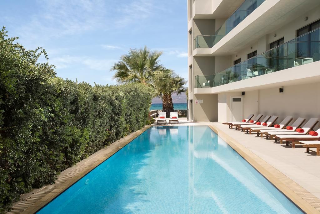 Almyrida Residence, foto 14