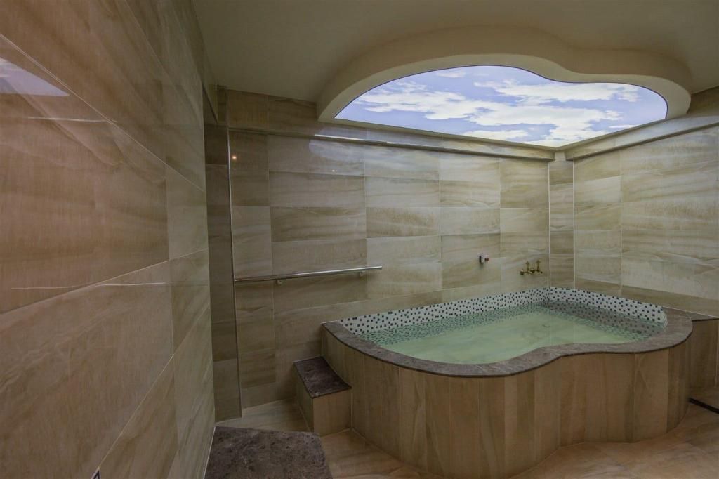 Ruba Palace Thermal Hotel, foto 9