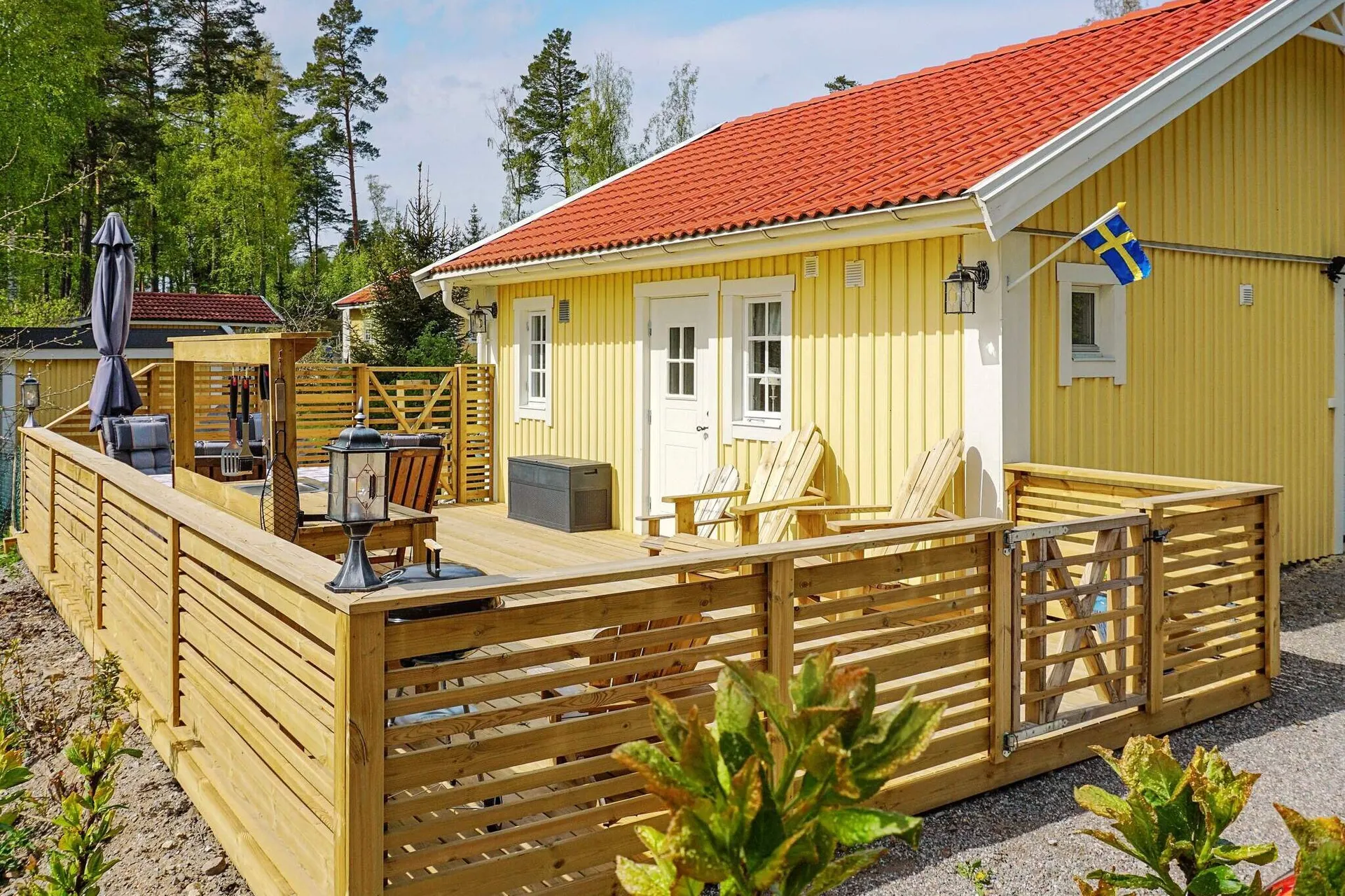 Exterieur