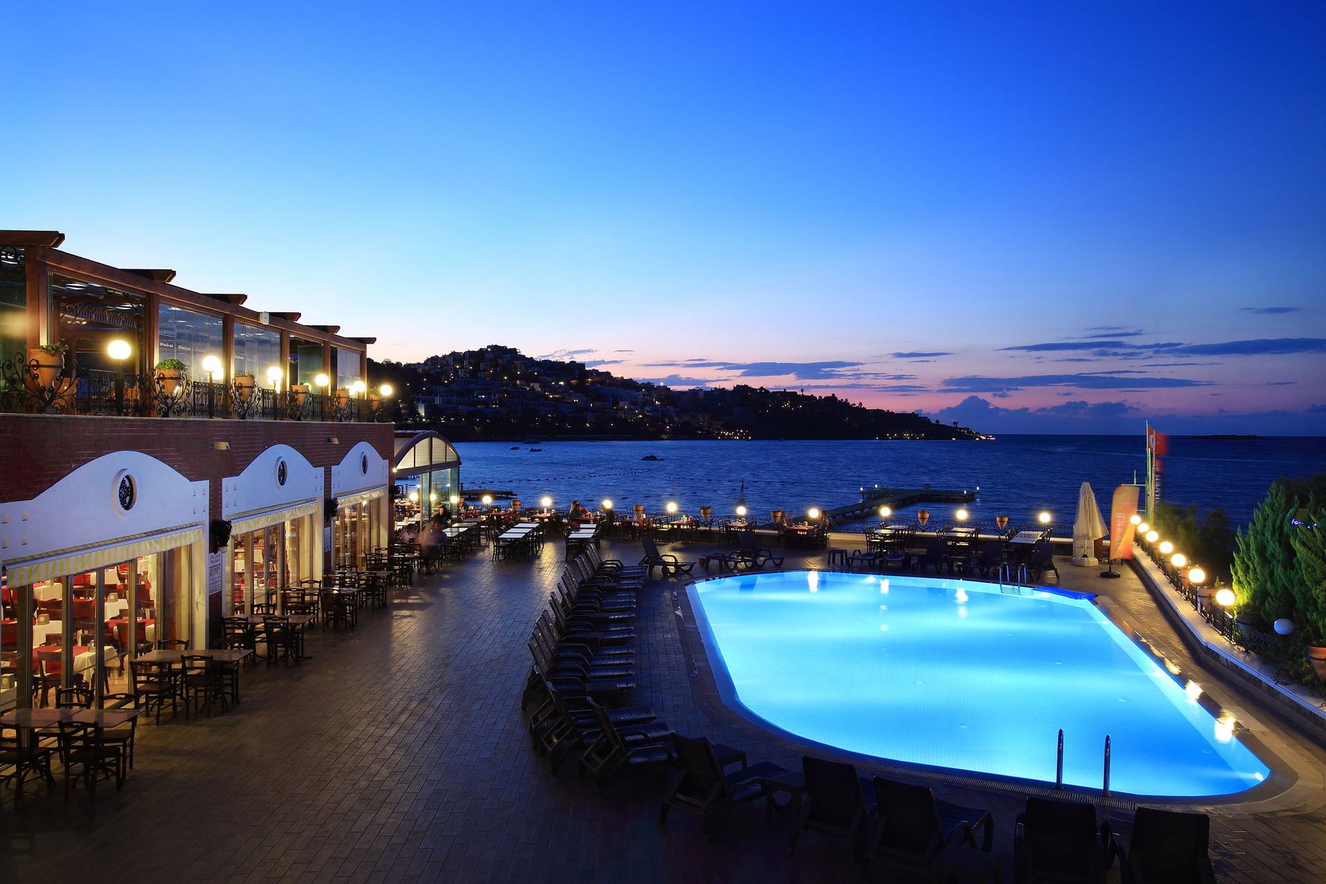 Fleur Bay Resort, foto 13