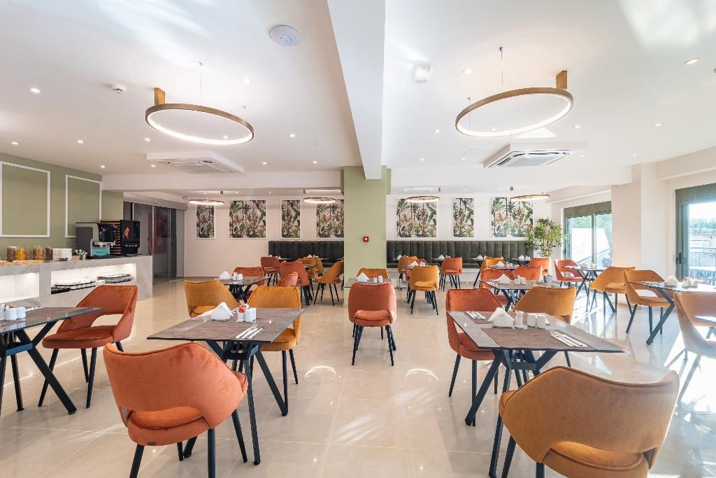Philia Center Suites, foto 9