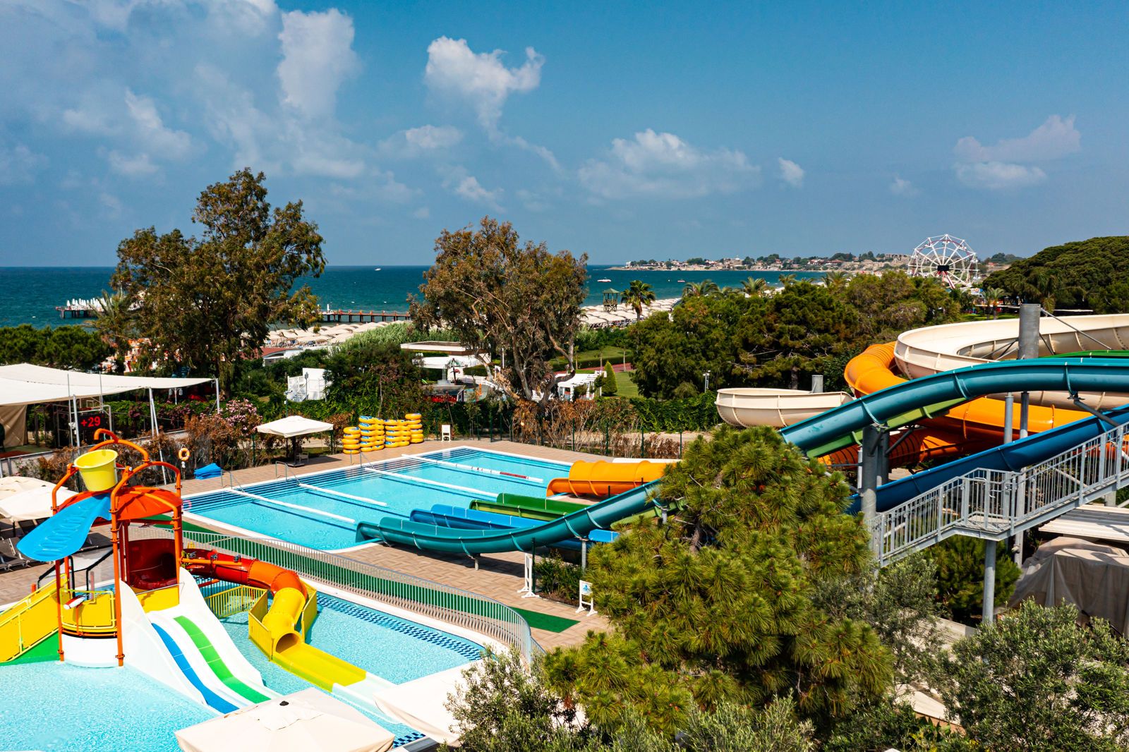 Ali Bey Resort Sorgun, foto 5