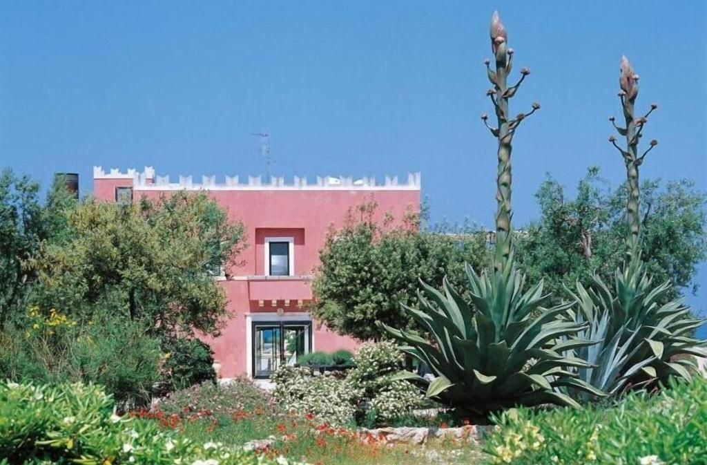 Grand Hotel Masseria Santa Lucia, foto 2