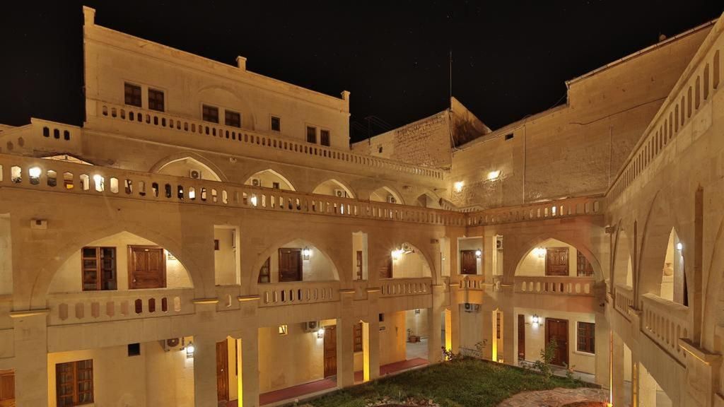 Dilek Kaya Hotel, foto 3