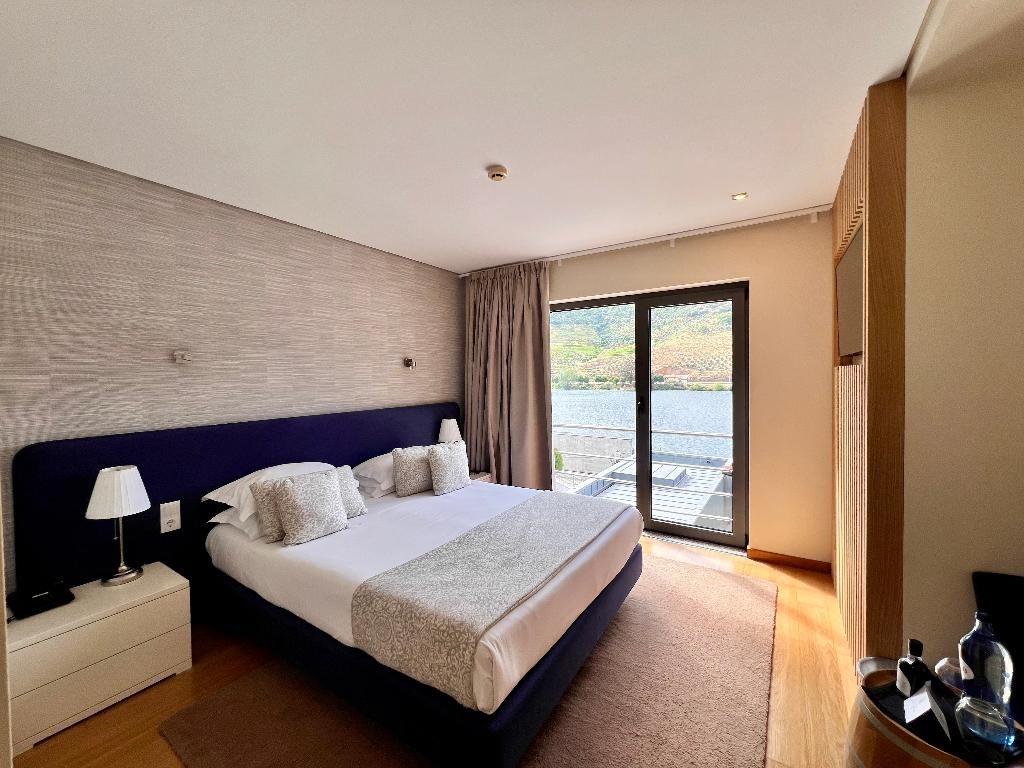 Hotel Folgosa Douro, foto 9