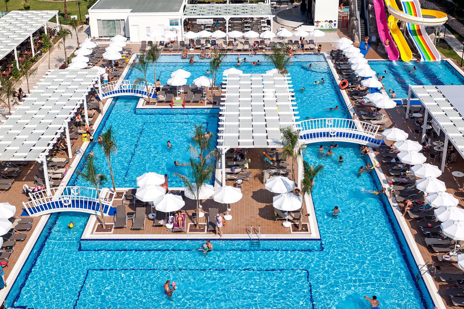 Karmir Resort & Spa, foto 3