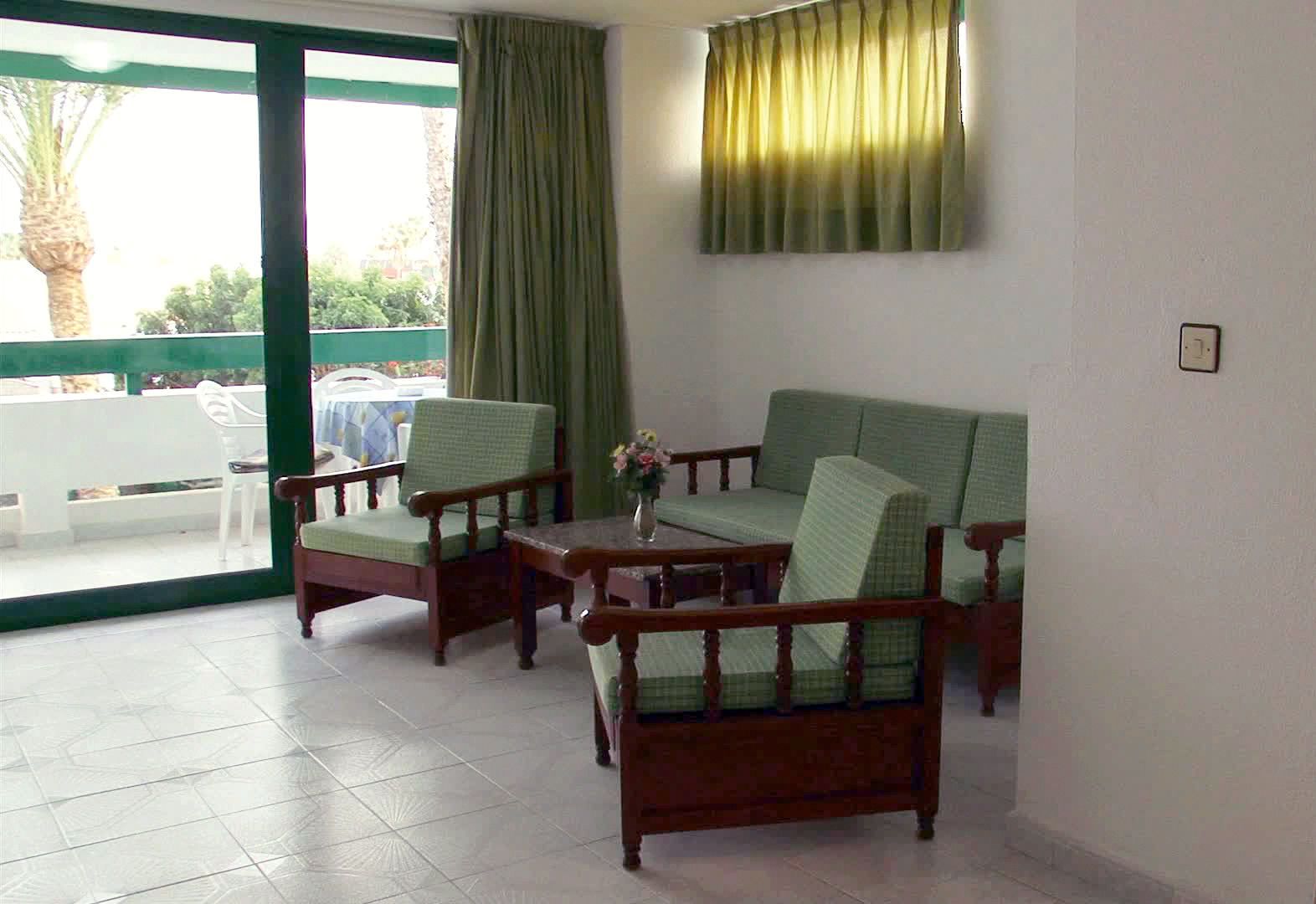 Apartamentos Maba Playa, foto 10