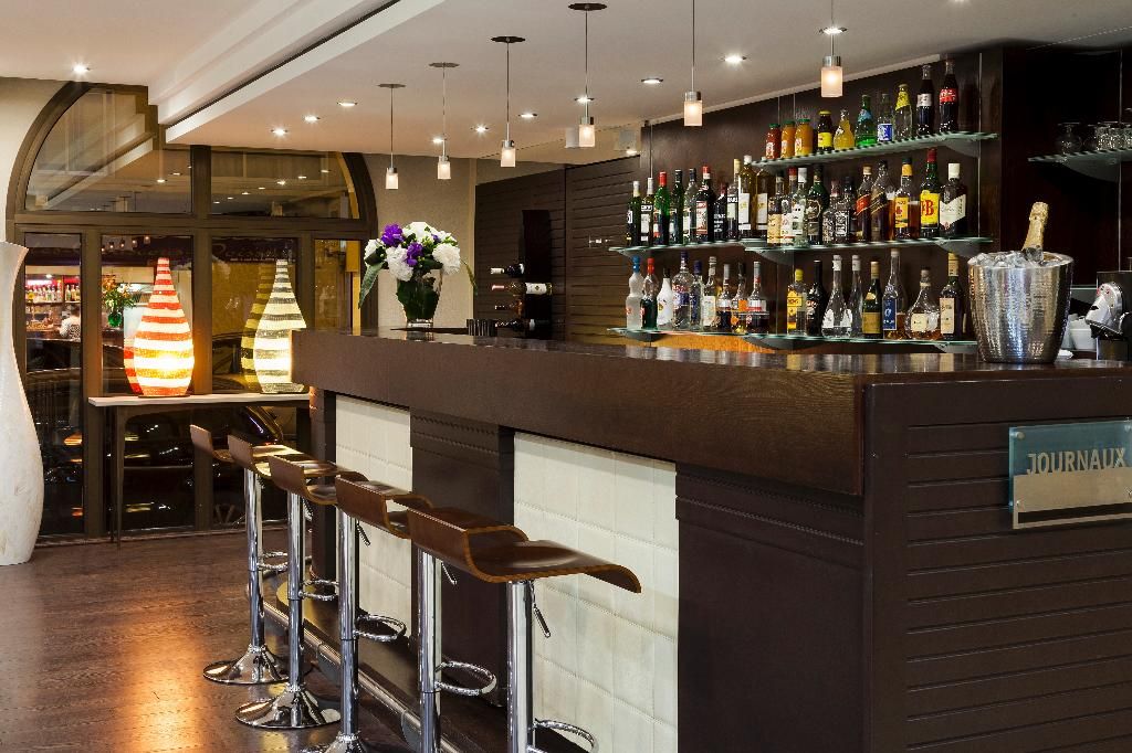 Nehô Suites Cannes Croisette, foto 4