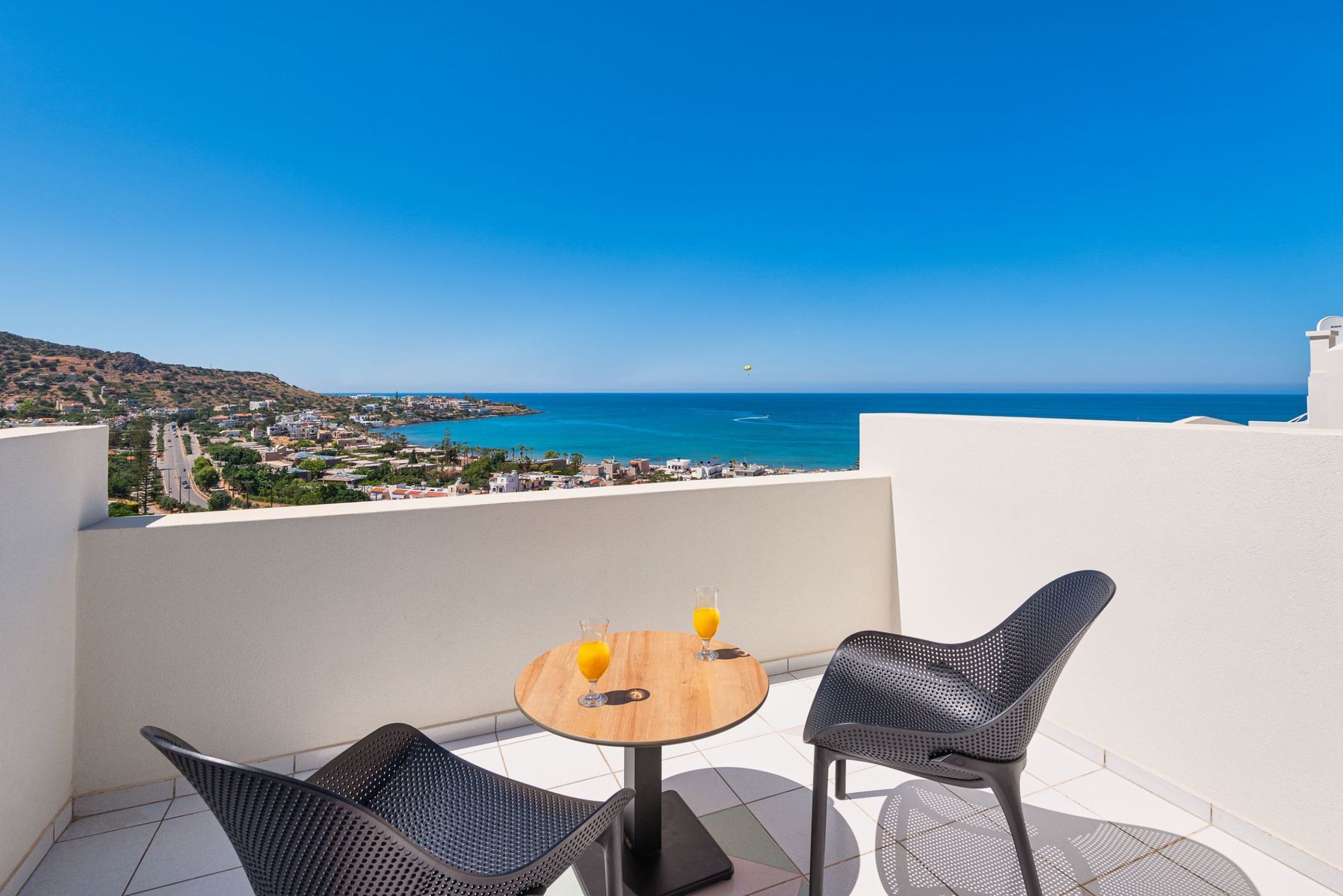 Minois Boutique Hotel, foto 8