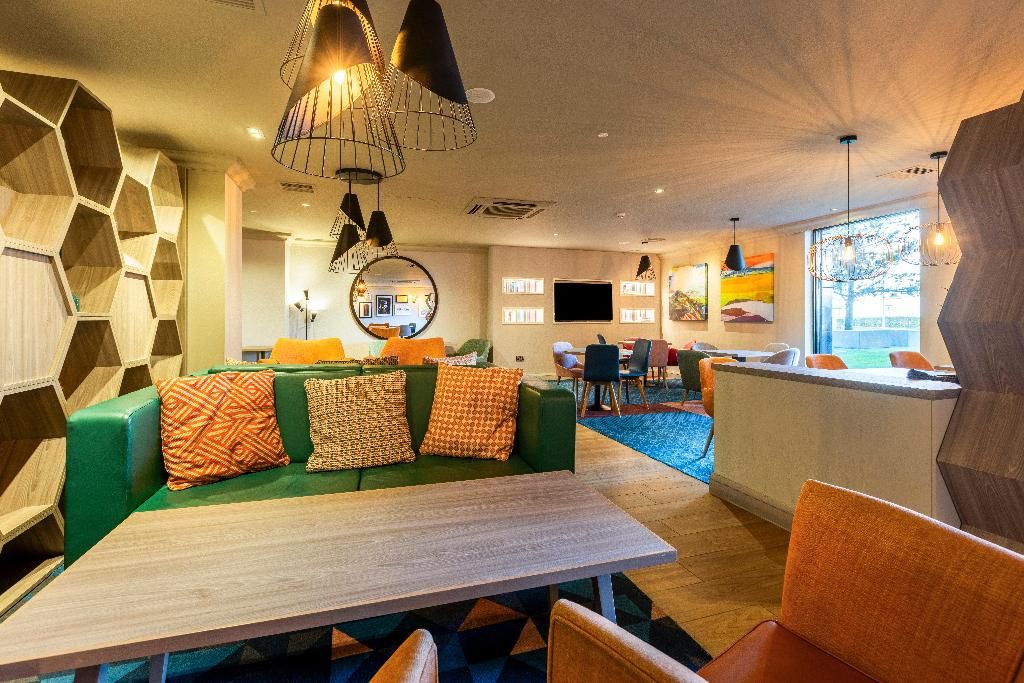 Holiday Inn Glasgow Airport, foto 7