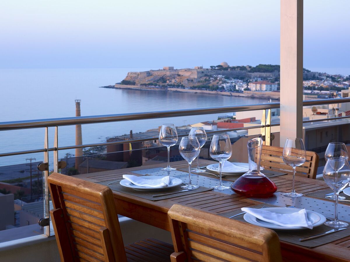 Macaris Suites & Spa, foto 4