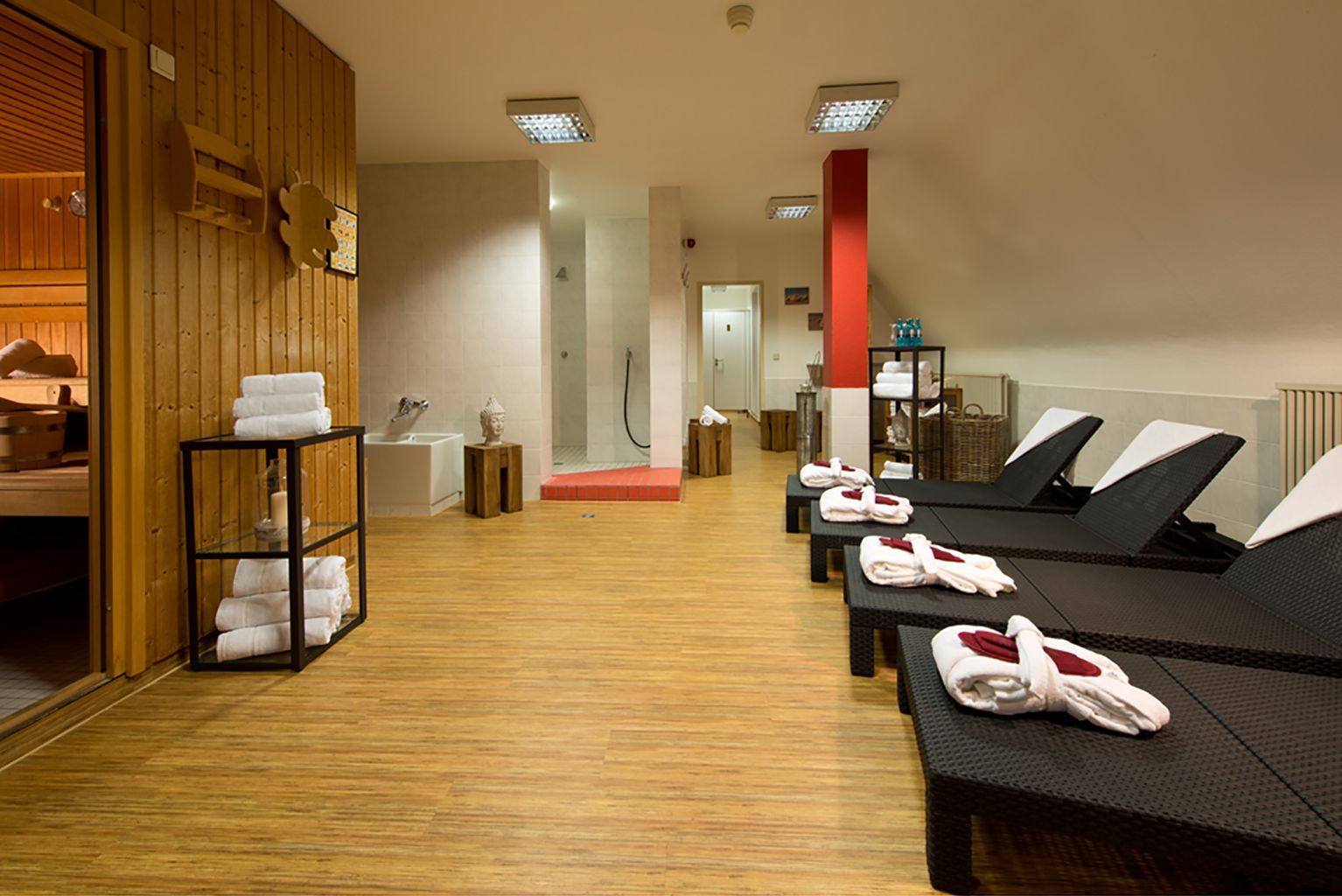 ACHAT Hotel Neustadt an der Weinstraße, foto 6
