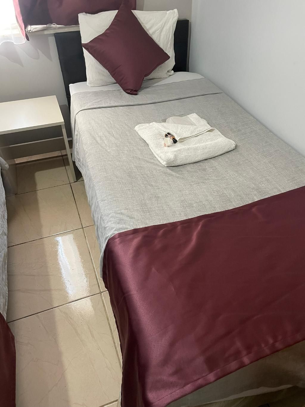 Ersoy Aga Otel, foto 3