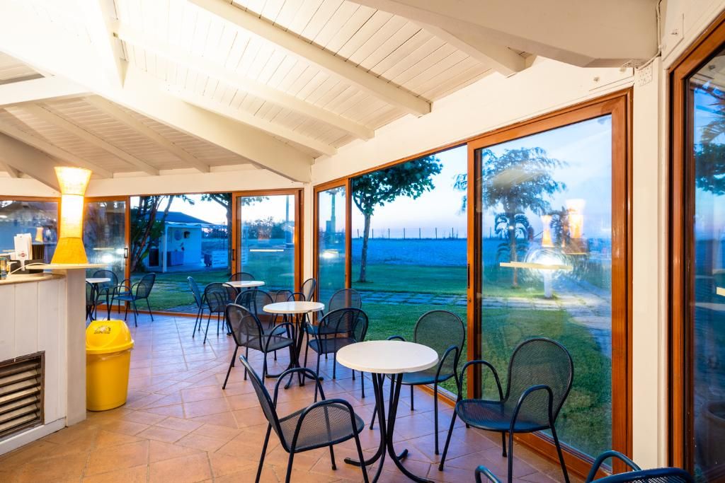 Le Dune Beach Club, foto 6