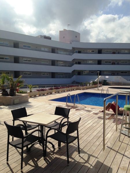 INN Mallorca Aparthotel, foto 5