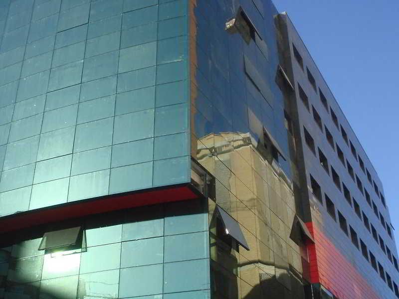 Be Live City Center Talavera, foto 12