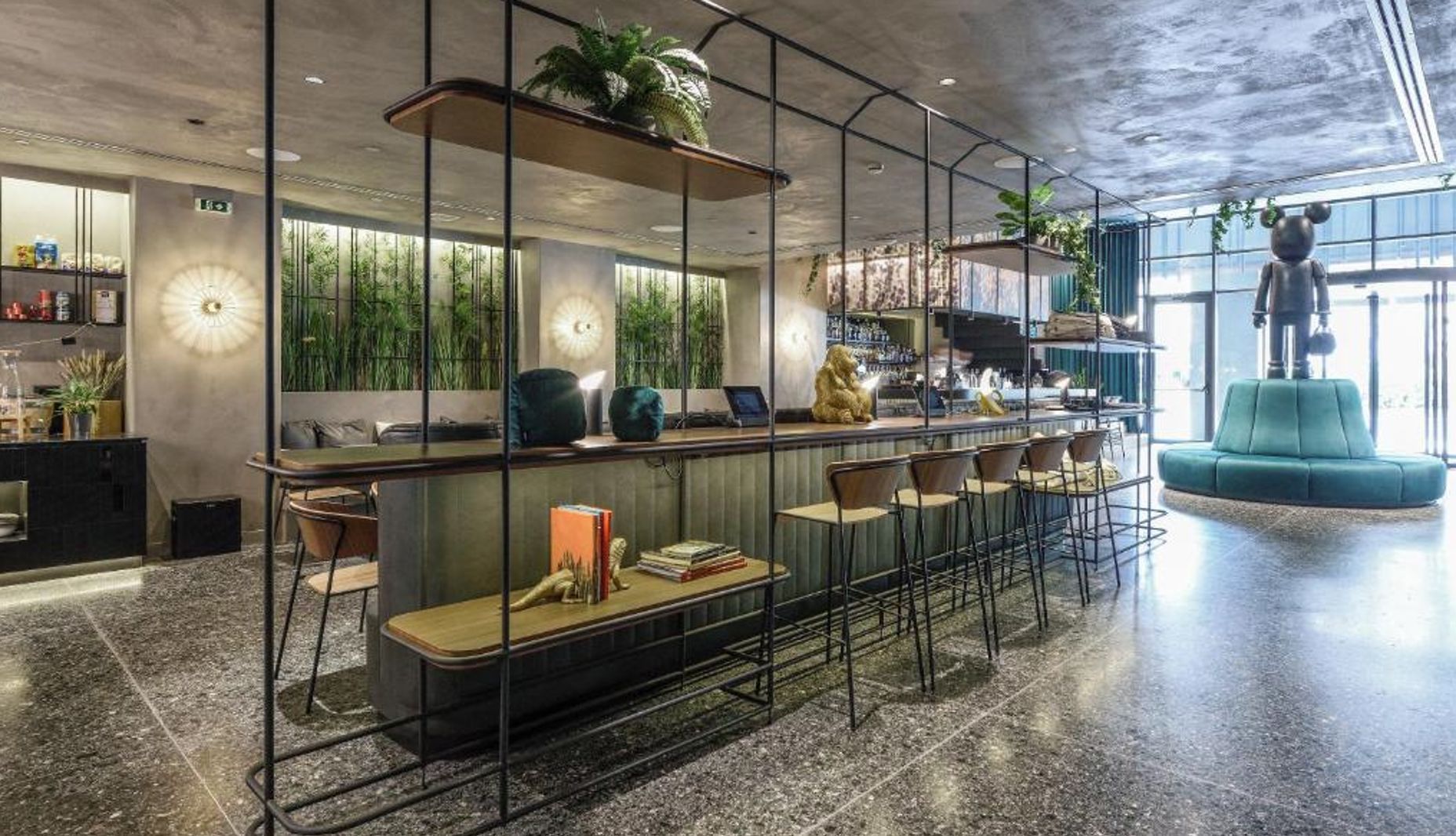 Onoma Hotel, foto 15