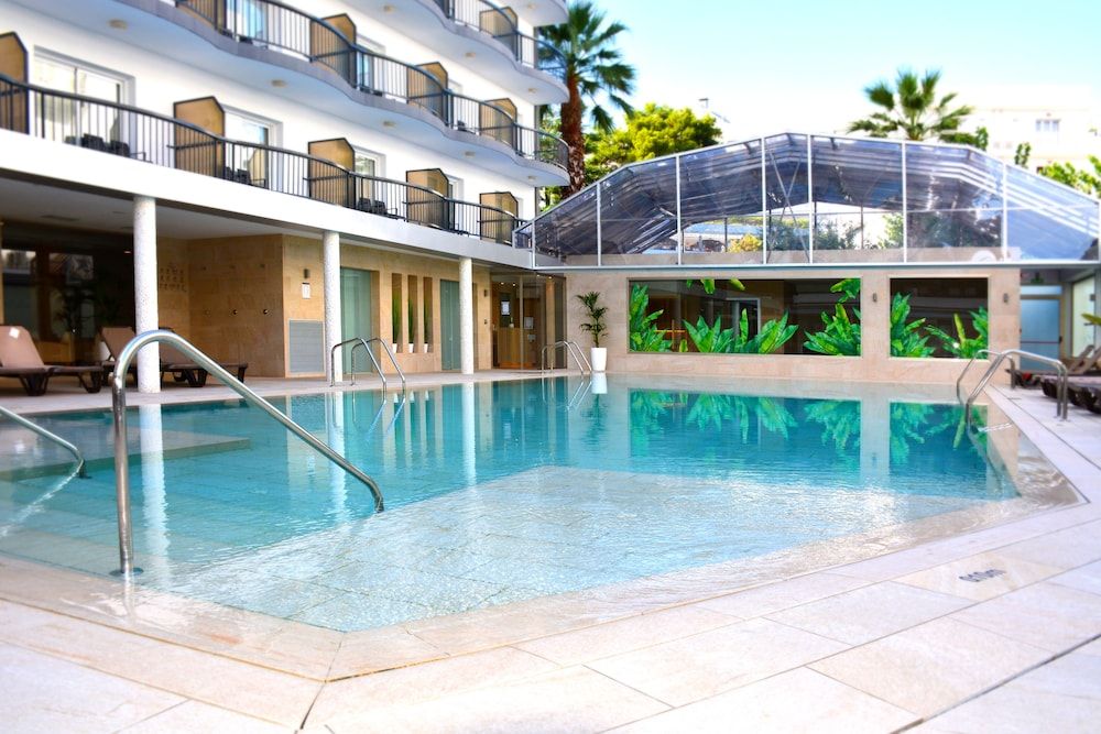 Helios Lloret de Mar, foto 7