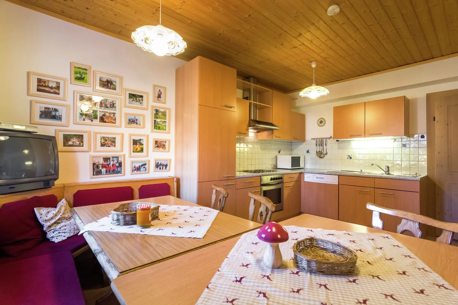 Keuken